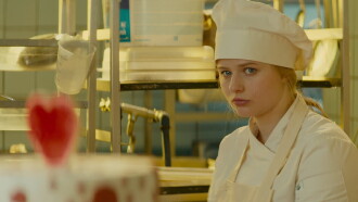 I'm Losing It Trailer