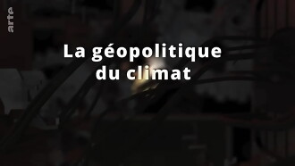 Im Maschinenraum der Klimapolitik Trailer