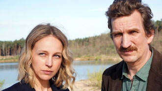 Im Namen der Wahrheit – Traue niemandem Trailer