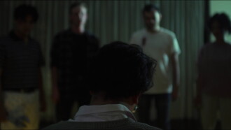I'm Not Cut Out For This! Trailer