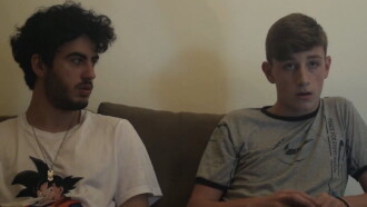 I’m Not Gay Trailer