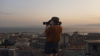 I'm Not Telling You Anything, Just Sayin' Trailer