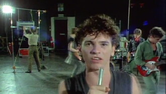 I'm Only Looking – The Best Of INXS Trailer