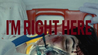 I'm Right Here Trailer