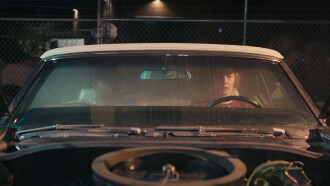 I'm Sad Too Trailer