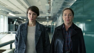 Im Schatten der Angst - Du sollst nicht lügen Trailer