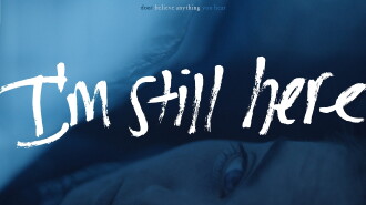 I'm Still Here Trailer
