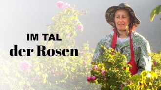 Im Tal der Rosen - Bulgariens blühender Schatz Trailer
