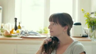 I'm the One You Want Trailer