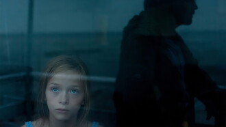 I'm the Same, I'm an Other Trailer