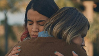 I'm Totally Fine Trailer