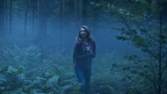 Im Wald Trailer