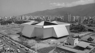 Imagen de Caracas Trailer