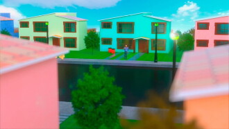 Imagen y semejanza Trailer
