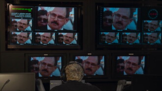 Imagens Daqui Trailer