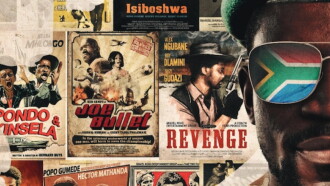 Images of Apartheid: Filmmaking on the Fringe in the Old South Africa Trailer