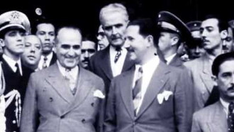 Images of the Estado Novo 1937-45 Trailer