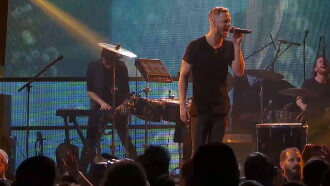 Imagine Dragons - iTunes Festival SXSW 2014 Trailer