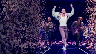 Imagine Dragons: Live in Vegas Trailer
