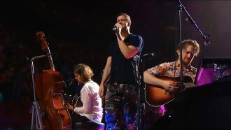 Imagine Dragons: Live Nation Concert Series Trailer
