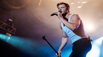 Imagine Dragons - Loveloud Fest 2018 Trailer