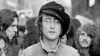 Imagine: John Lennon 75th Birthday Concert Trailer