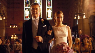 Imagine Me & You Trailer
