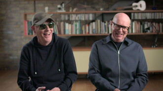 Imagine… Pet Shop Boys: Then and Now Trailer