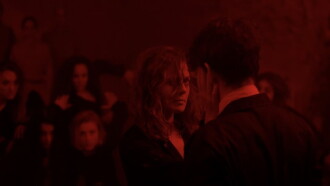 Imago Trailer
