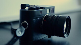 Imagraphy Trailer