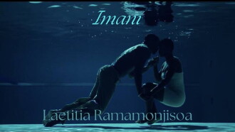 Imani Trailer