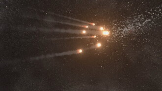 IMAX Space Intelligence 3D - Die Entschlüsselung des Universums - Vol. 2: Unbändige Kräfte Trailer