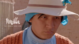 Imilla Trailer