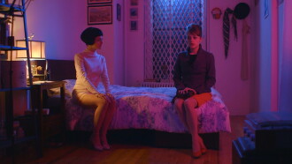 Imitation Girls Trailer