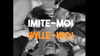 Imite-moi Trailer