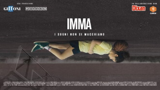 Imma, i sogni non si macchiano Trailer