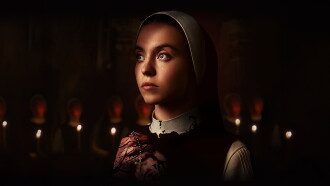 Immaculate Trailer