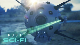 Imminent Arrival Trailer