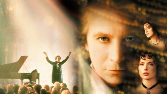 Immortal Beloved Trailer