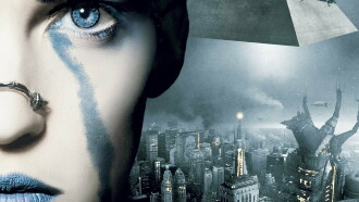 Immortal Trailer