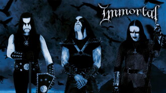 Immortal - Live at BB Kings Club New York 2003 Trailer