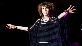 Imogen Heap: Live at Royal Albert Hall Trailer