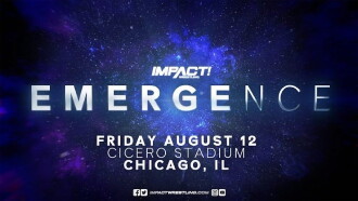 IMPACT Wrestling: Emergence 2022 Trailer
