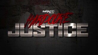 IMPACT Wrestling: Hardcore Justice 2021 Trailer