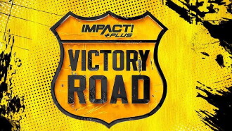 IMPACT Wrestling: Victory Road 2021 Trailer