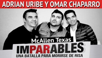 Imparables Una Batalla Para Morirse de Risa Trailer