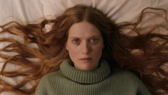 Impatient Pain Trailer