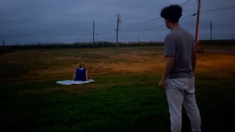 Imperfect Blue Trailer