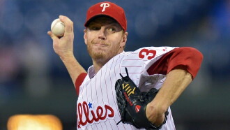 Imperfect: The Roy Halladay Story Trailer
