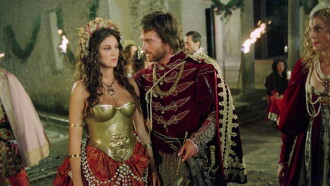 Imperia, la grande cortigiana Trailer